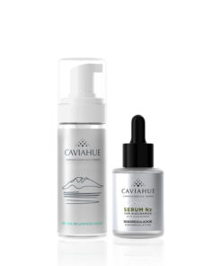 KIT SEBORREGULADOR CAVIAHUE (ESP.LIMP.+SERUM NZ)