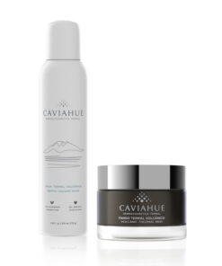 KIT TERMAL CAVIAHUE (AGUA TERMAL+FANGO TERMAL)