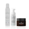 KIT RUTINA CUIDADO FACIAL HOMBRE CAVIAHUE (CR.HIDRAT.HOMBRE+ESP.LIMP.+AGUA TERMAL)