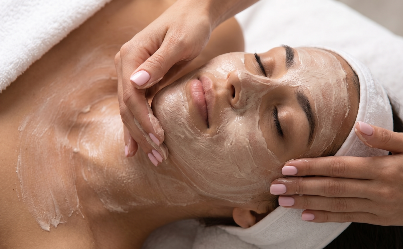 renovacion celular facial