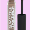 MASCARA DE CEJAS PERFECT BROWS COCOA