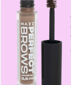 MASCARA DE CEJAS PERFECT BROWS COCOA