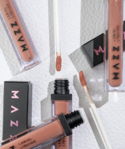 LABIAL LIQUIDO BE