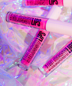 BRILLO LABIAL GLOSSY LIPS GYPSY