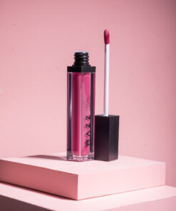 LABIAL LIQUIDO MAZZ LOVER