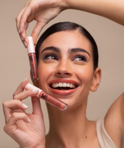 BRILLO LABIAL GLOSSY LIPS MUSE