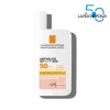 LA ROCHE POSAY ANTHELIOS UV MUNE 400 COLOR FLUID FPS50 X 50ML