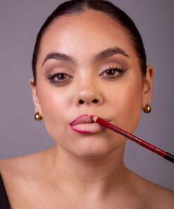 LAPIZ DELINEADOR LABIAL LIP CONTOUR MILANO