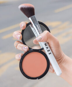 POLVO COMPACTO SUNSET BLUSH