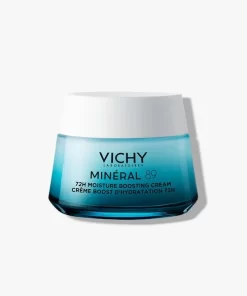 VICHY MINERAL 89 CR. FACIAL HIDRATANTE 72HS X 50 GRS