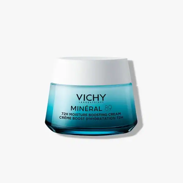 VICHY MINERAL 89 CR. HIDR. 72HS