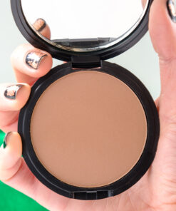 POLVO COMPACTO BROWN SUGAR