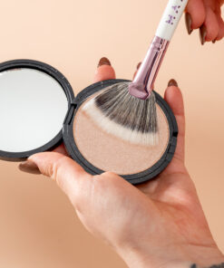 POLVO COMPACTO SILVER LIGHT