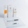 KIT BY DERM NOCHE (AGUA MICELAR+RENOVATION SKIN 8+STEM TENSE)