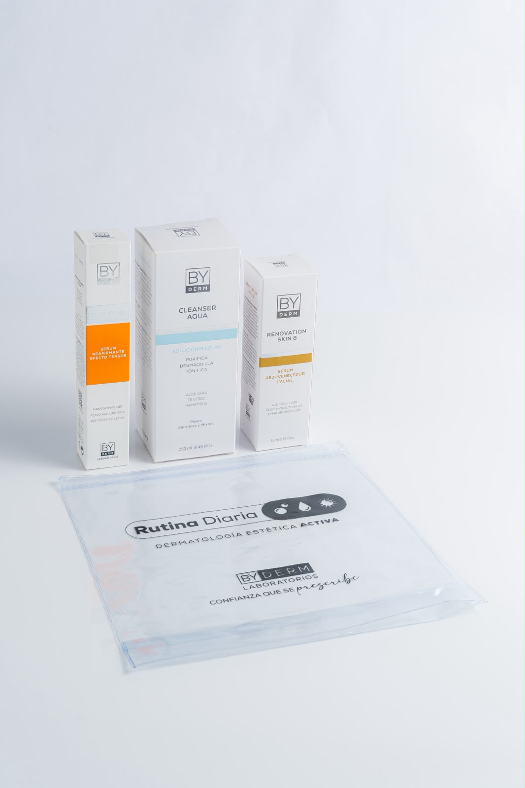 BY DERM KIT NOCHE
