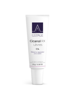 CICANOL RX LEVRES X 10GRS