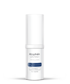 ATOPHEN LEVRES+ (BALSAMO LABIAL)