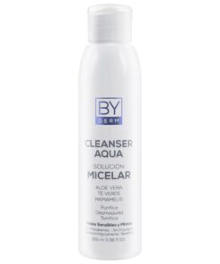 BY DERM CLEANSER AQUA X 100ML