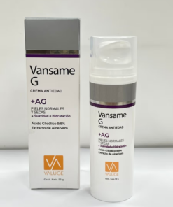 VANSAME G CREMA X 50GRS