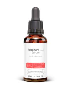 ROUGEURS B12 SERUM X 30ML