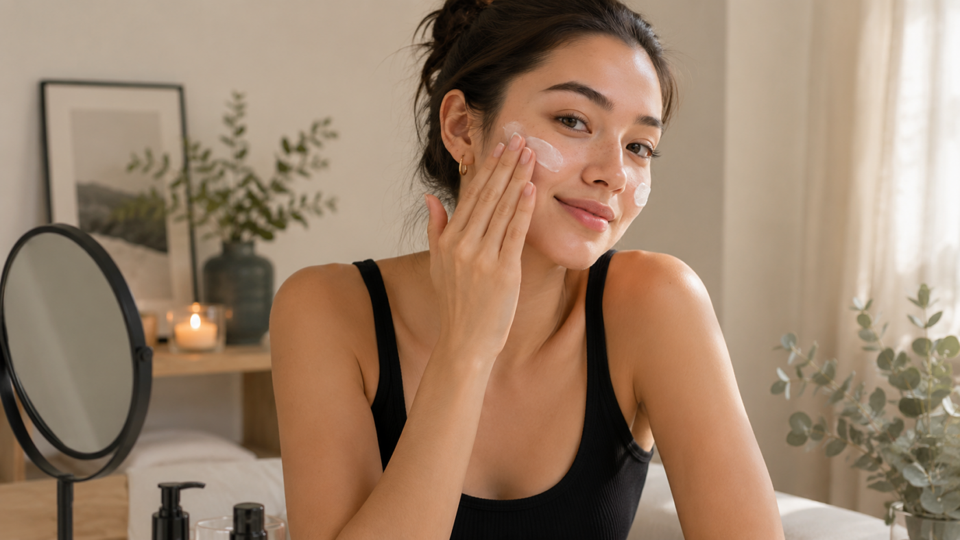 serums para la piel