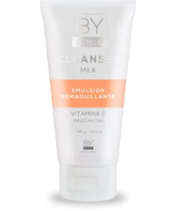 BY DERM CLEANSER MILK EMULSION X 100ML