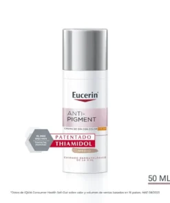 EUCERIN ANTIPIGMENT DIA FPS30 TONO MEDIO X 50ML
