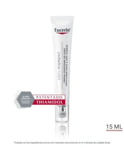 EUCERIN ANTI PIGMENT CR. CONTORNO OJOS X 15ML